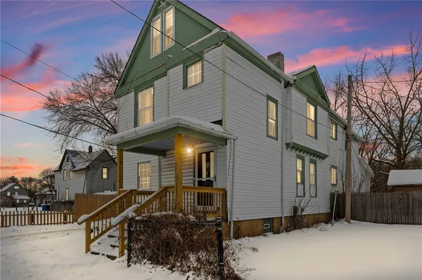$174,900 | 183 Otis Street, Rochester, NY 14606