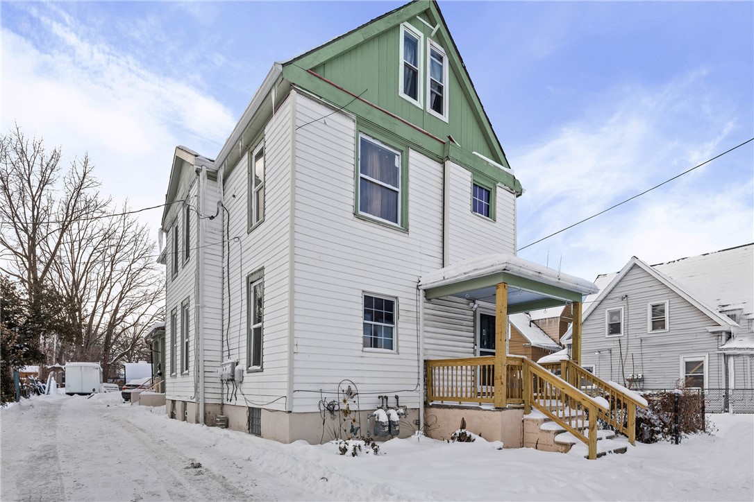 183 Otis Street Rochester, NY 14606 - Photo 2 of 43