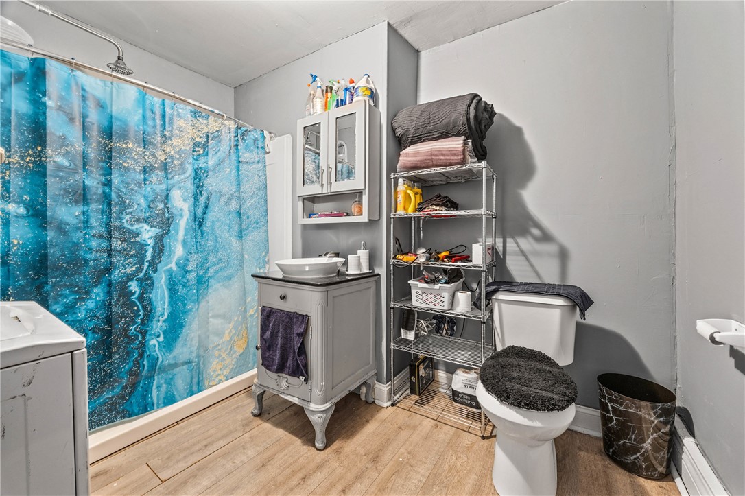 183 Otis Street Rochester, NY 14606 - Photo 38 of 43