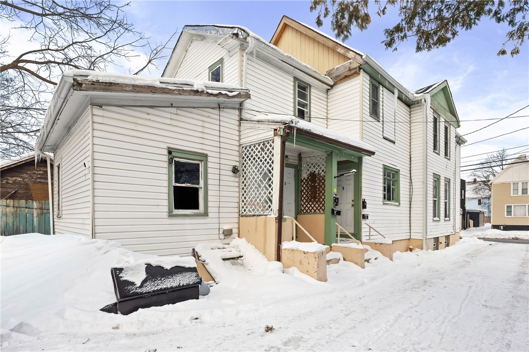 183 Otis Street Rochester, NY 14606 - Photo 5 of 43