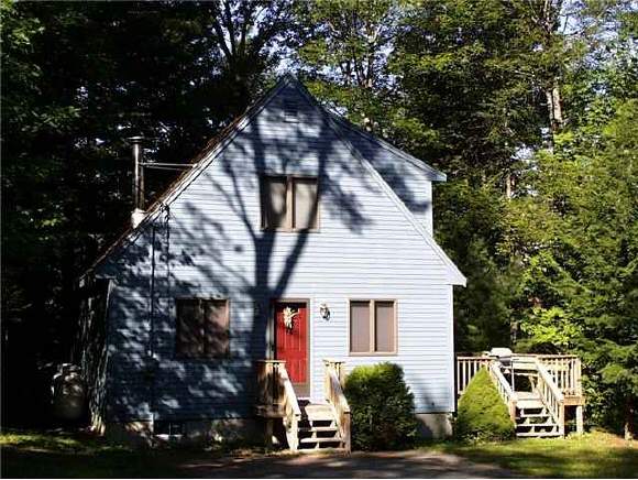 D Spring Hill Road Bartlett, NH 03812 - Photo 1 of 9