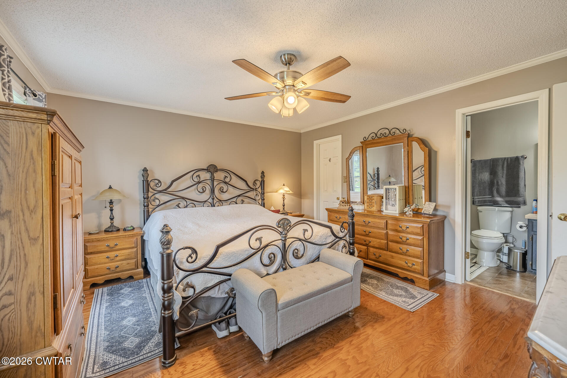 3578 Old Medina Road Oakfield, TN 38362 - Photo 31 of 66 3578 Old Medina Rd Oakfield TN-20
