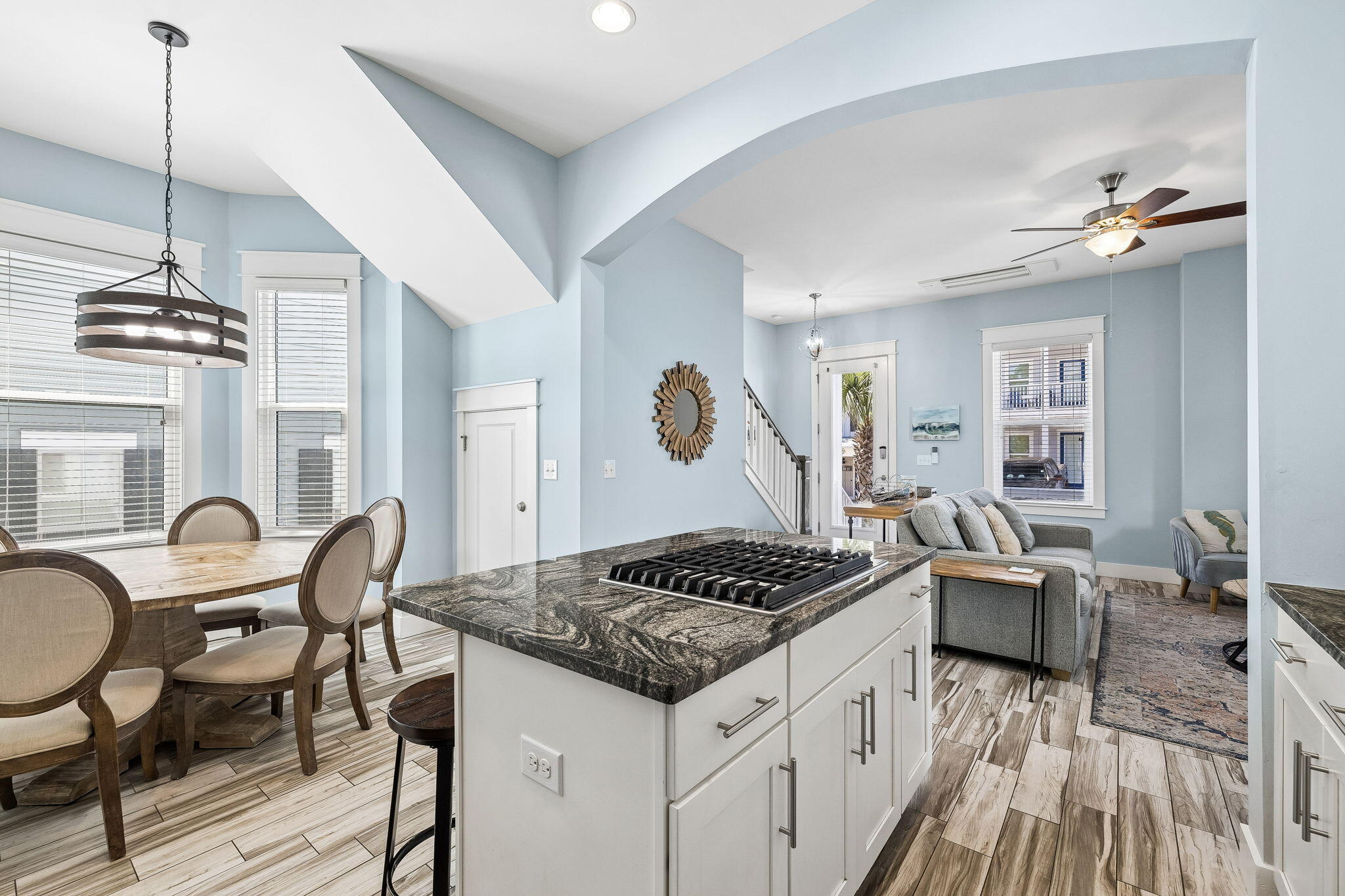21 Magical Place Santa Rosa Beach, FL 32459 - Photo 18 of 32 Kitchen