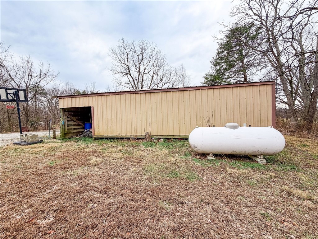 25760 East 1750th Road Marshall, IL 62441 - Photo 45 of 47