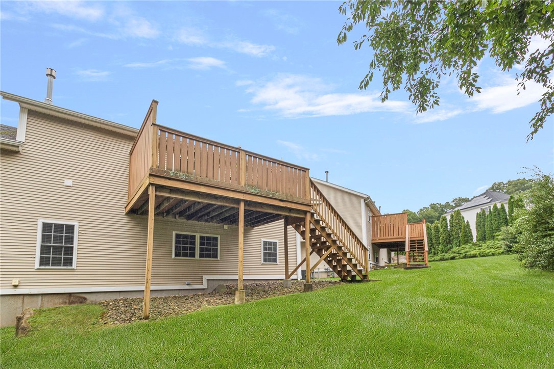 50 Abbott Run Valley Road, Unit 1929 Cumberland, RI 02864 - Photo 34 of 37 Gallery Image 34