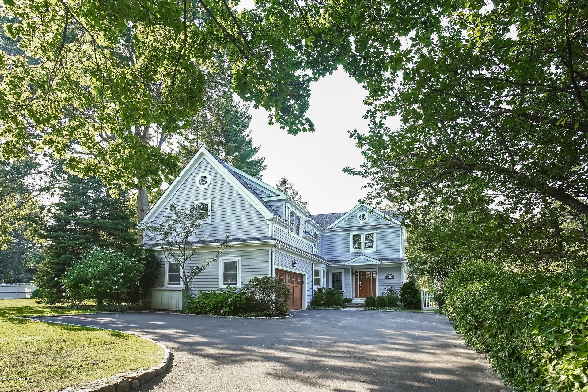 215 Riverside Avenue Riverside, CT 06878 - Photo 2 of 28 001-Front_View-4621680-medium