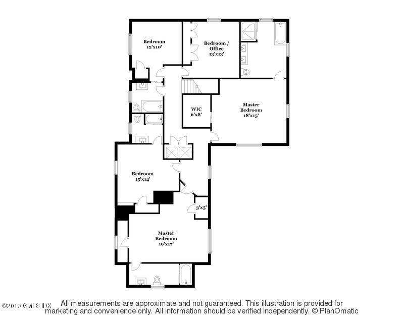 215 Riverside Avenue Riverside, CT 06878 - Photo 28 of 28 Upper-f284960