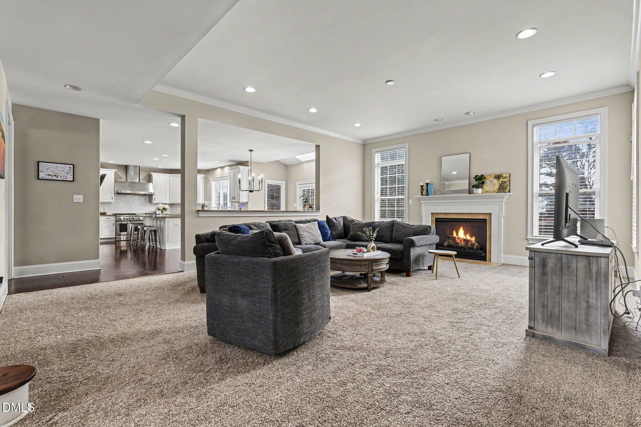 10643 Tarton Fields Circle Raleigh, NC 27617 - Photo 5 of 54 006_006_file_9416_545