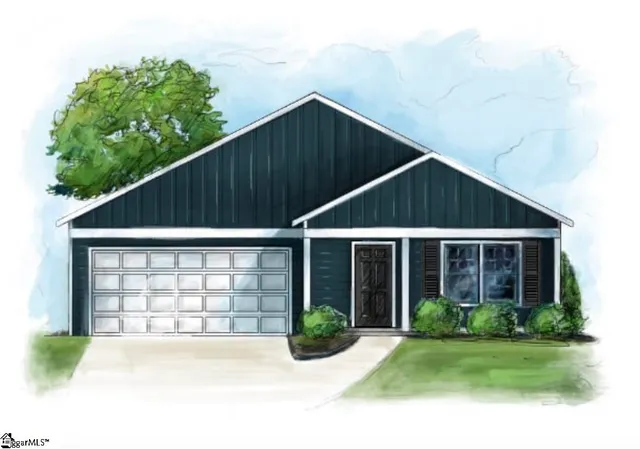 $365,000 | 97 Bramlett Street, Unit KH 6, Simpsonville, SC 29681