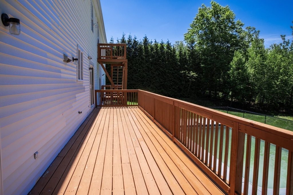159 Barre Paxton Road, Unit MAIN Rutland, MA 01543 - Photo 5 of 24