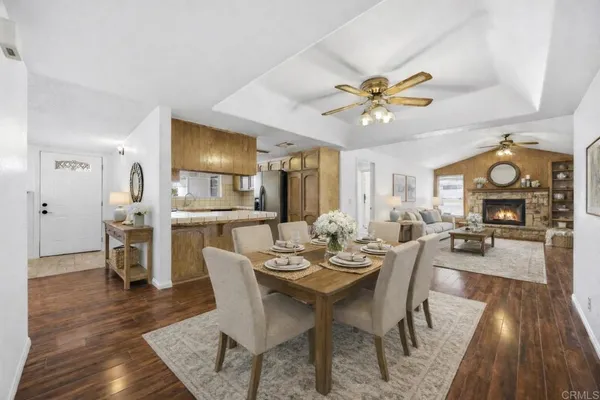 $349,000 | 905 Cimarron Court, Ridgecrest, CA 93555