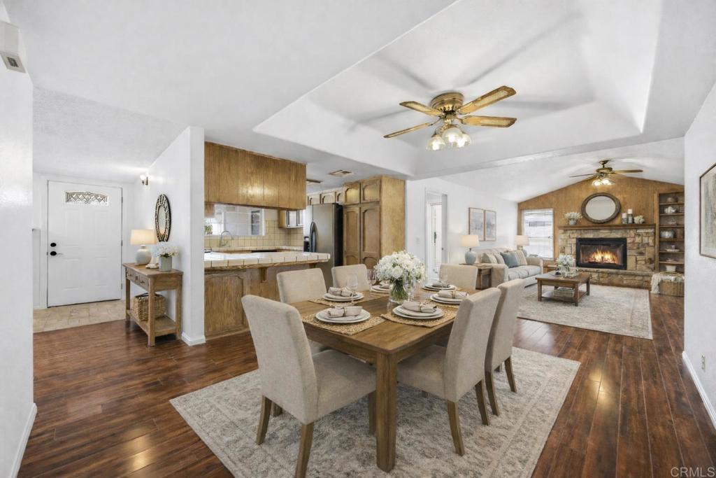 905 Cimarron Court Ridgecrest, CA 93555 - Photo 12 of 55