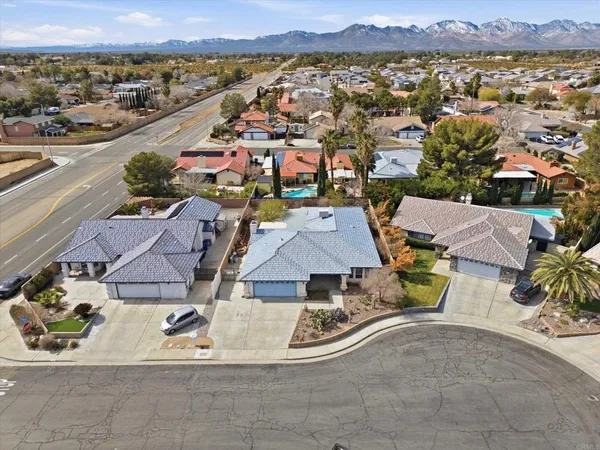 $349,000 | 905 Cimarron Court, Ridgecrest, CA 93555