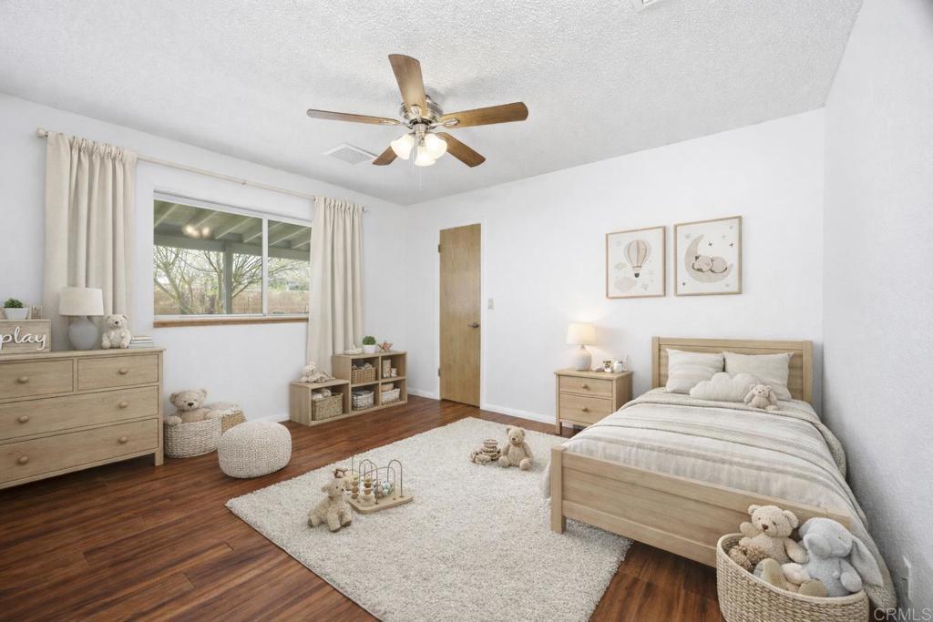 905 Cimarron Court Ridgecrest, CA 93555 - Photo 42 of 55