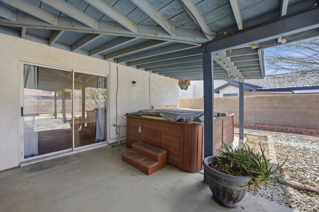 905 Cimarron Court Ridgecrest, CA 93555 - Photo 45 of 55