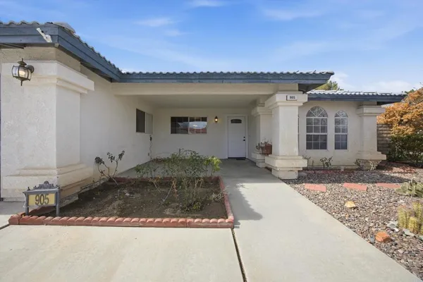 $349,000 | 905 Cimarron Court, Ridgecrest, CA 93555