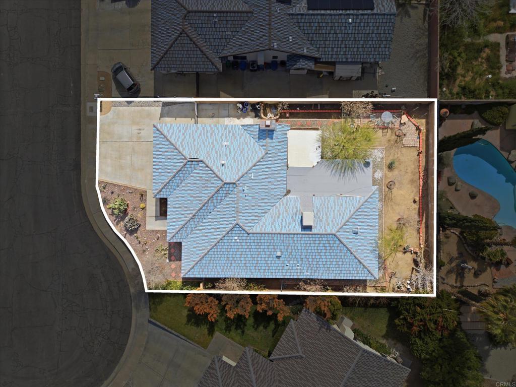 905 Cimarron Court Ridgecrest, CA 93555 - Photo 54 of 55