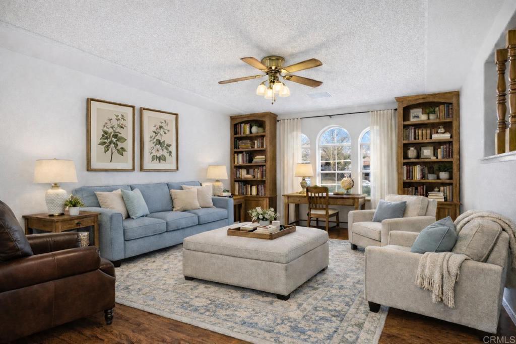 905 Cimarron Court Ridgecrest, CA 93555 - Photo 8 of 55