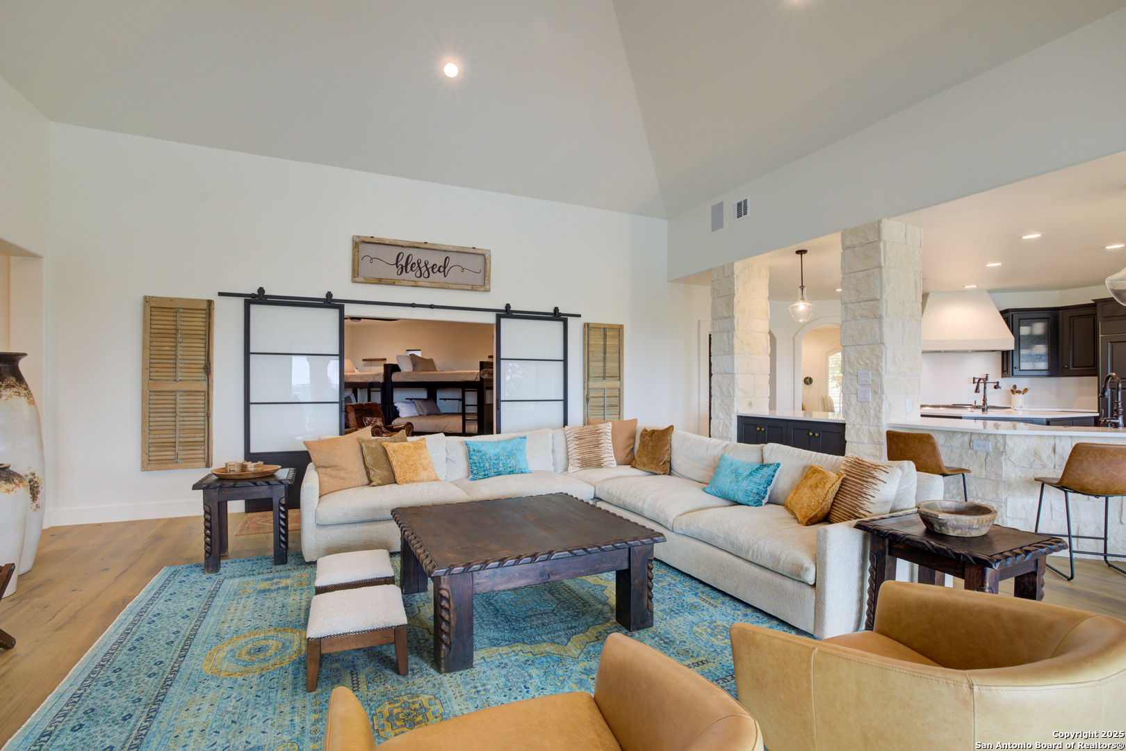 334 Arthur Court Spring Branch, TX 78070 - Photo 12 of 37