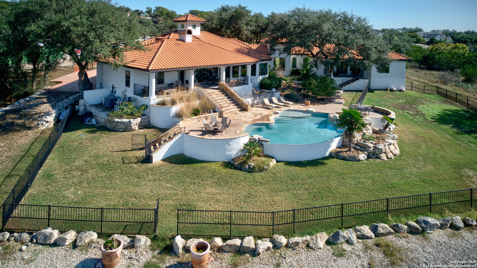 334 Arthur Court Spring Branch, TX 78070 - Photo 33 of 37