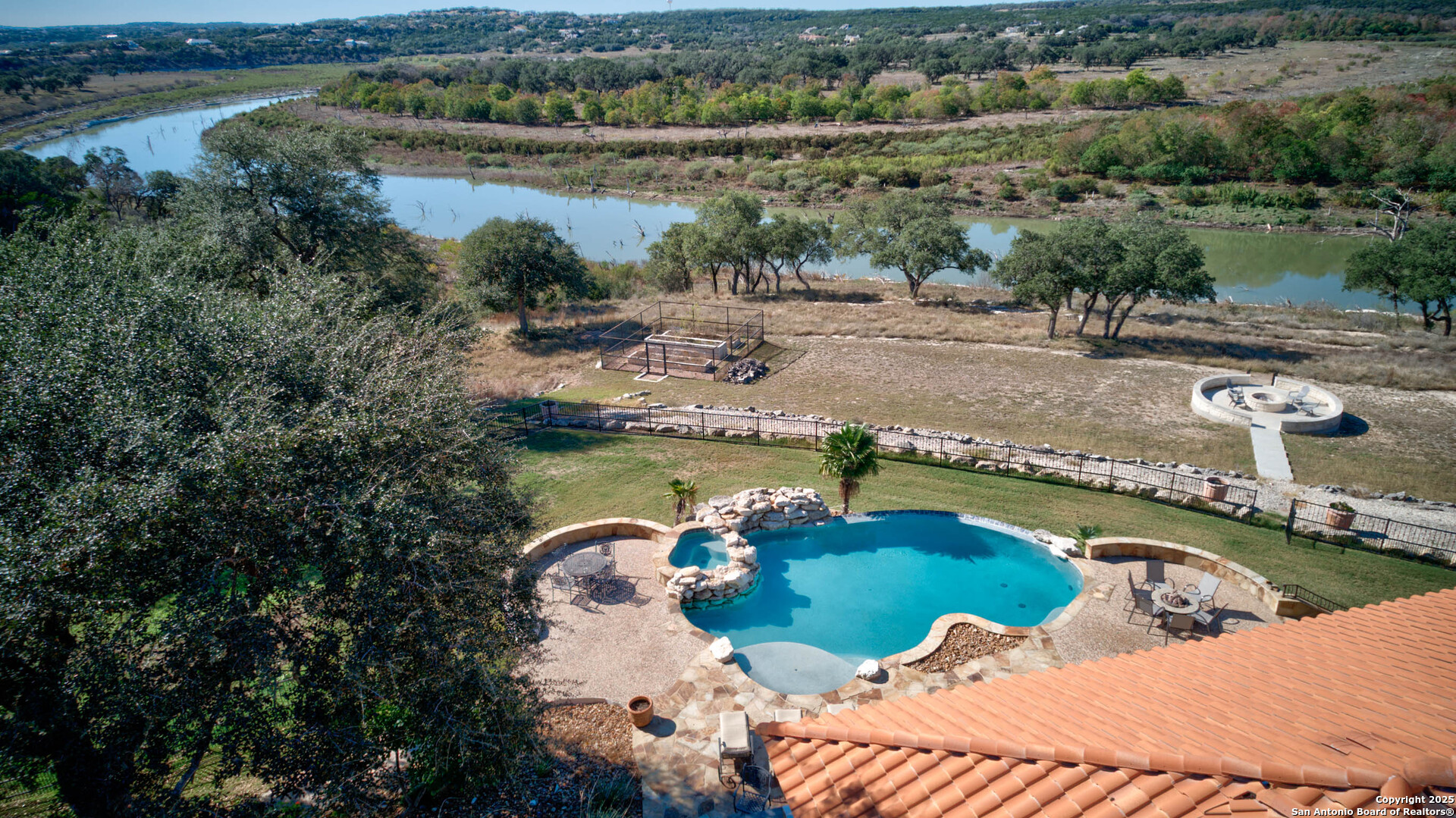 334 Arthur Court Spring Branch, TX 78070 - Photo 34 of 37