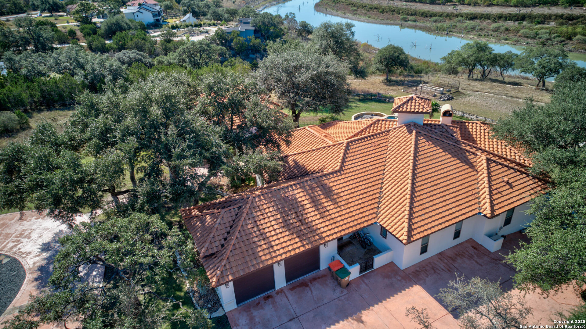 334 Arthur Court Spring Branch, TX 78070 - Photo 35 of 37