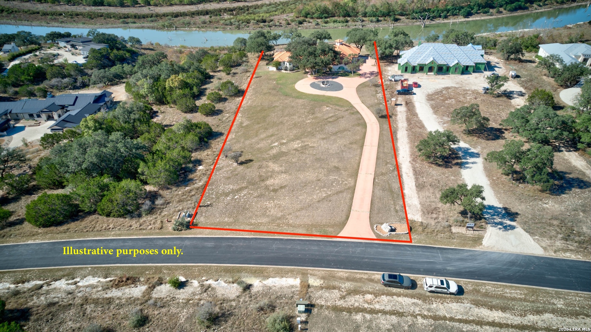 334 Arthur Court Spring Branch, TX 78070 - Photo 36 of 37