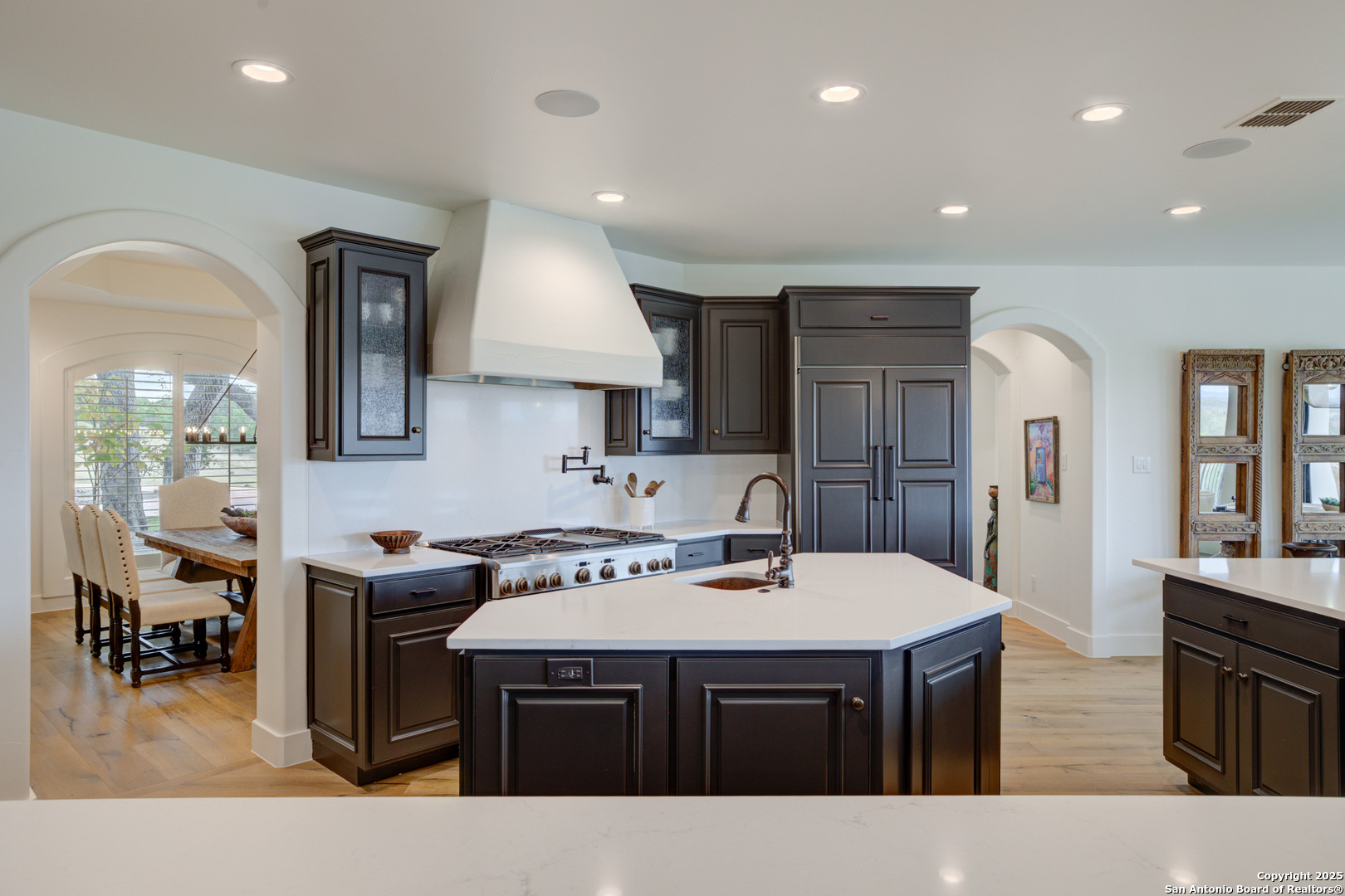 334 Arthur Court Spring Branch, TX 78070 - Photo 5 of 37