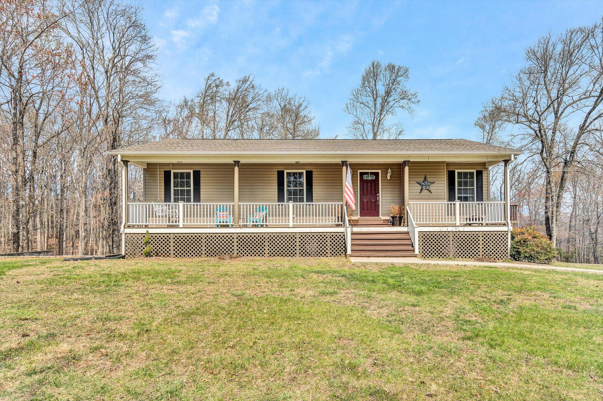 103 Wellspring Road Moneta, VA 24121 - Photo 1 of 55 02-032320230191