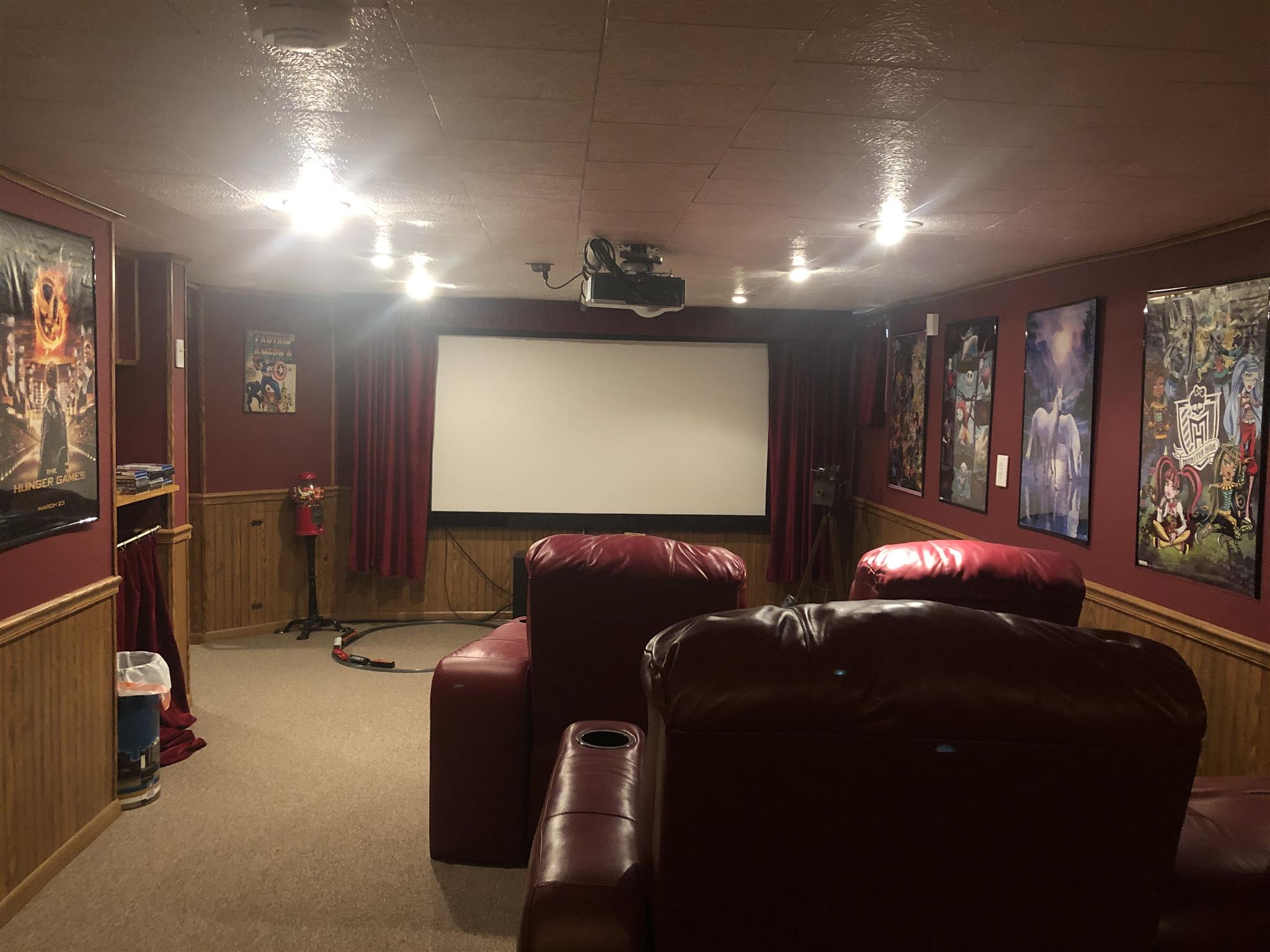 803 5th Avenue South Clinton, IA 52732 - Photo 21 of 26