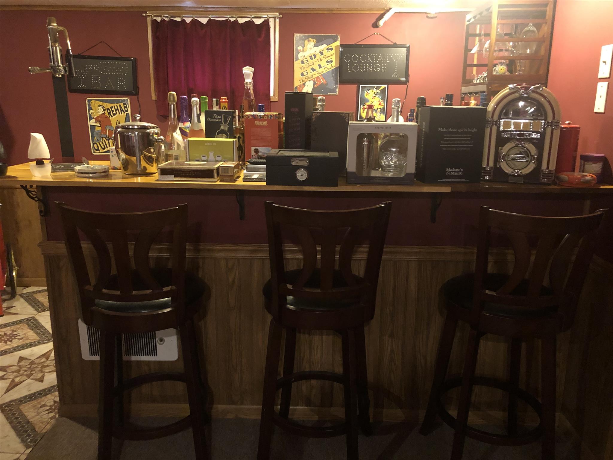 803 5th Avenue South Clinton, IA 52732 - Photo 22 of 26