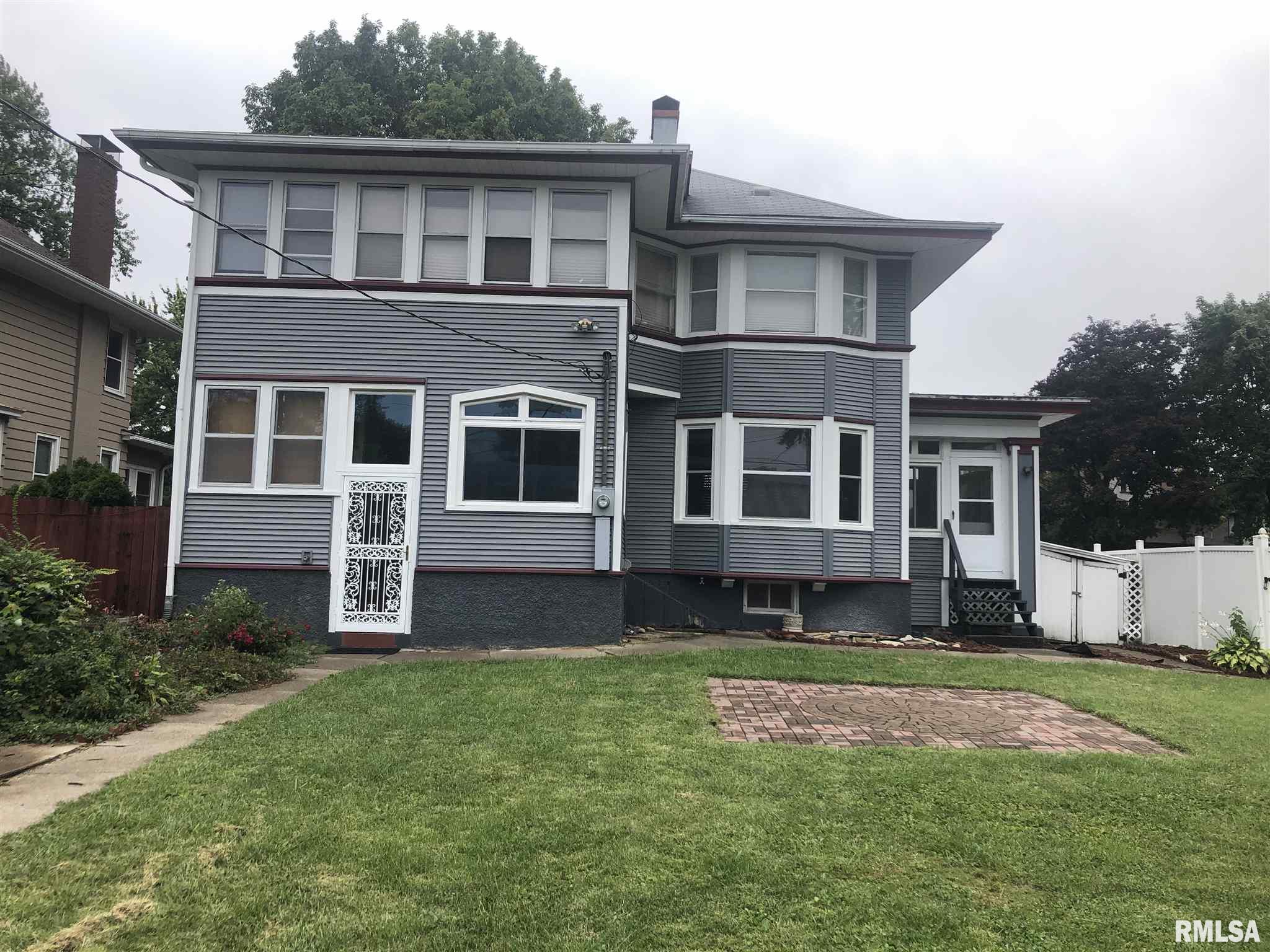 803 5th Avenue South Clinton, IA 52732 - Photo 23 of 26