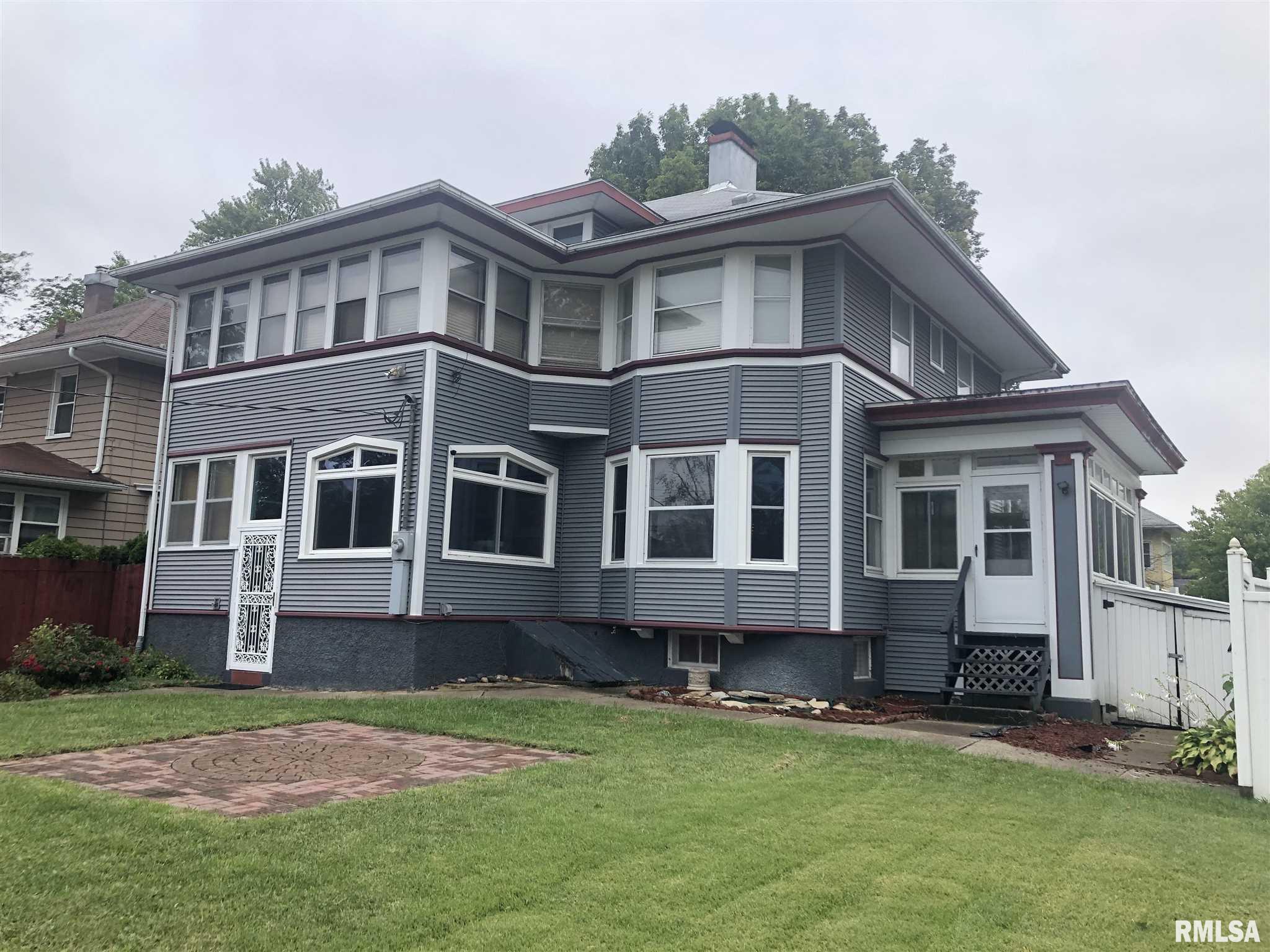 803 5th Avenue South Clinton, IA 52732 - Photo 24 of 26