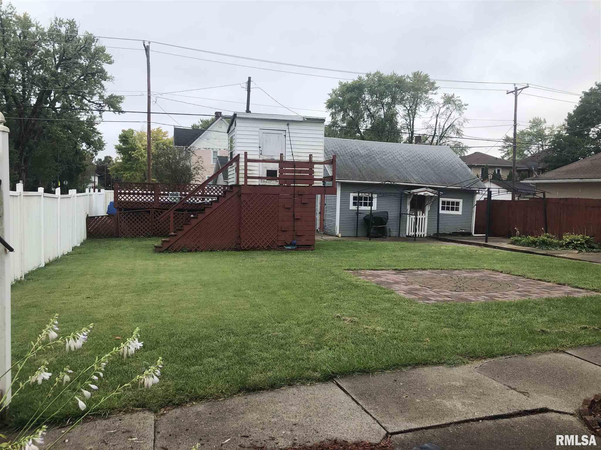 803 5th Avenue South Clinton, IA 52732 - Photo 25 of 26