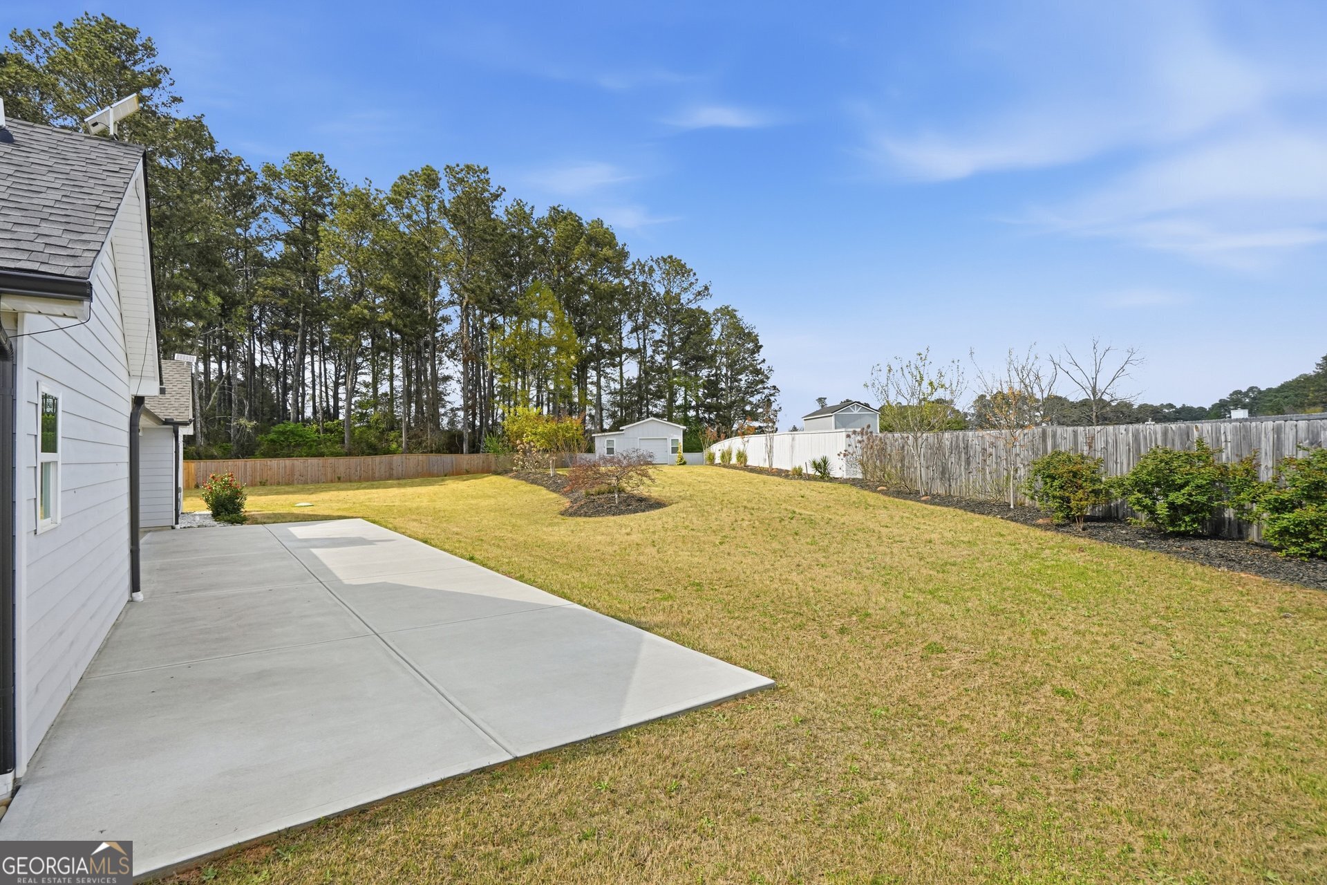 649 Tanners Bridge Road Bethlehem, GA 30620 - Photo 30 of 31