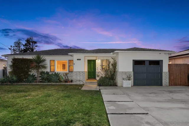 $1,199,999 | 1609 Lopez Street, Oceanside, CA 92054