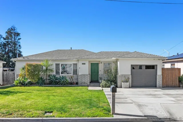 $1,199,999 | 1609 Lopez Street, Oceanside, CA 92054