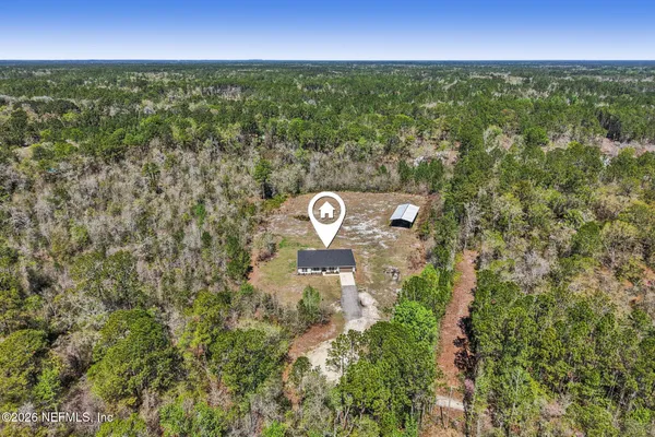 $699,000 | 5012 Laurel Street, Middleburg, FL 32068