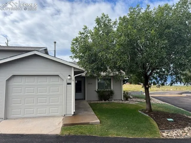 $275,500 | 3315 Mexico Court, Colorado Springs, CO 80920