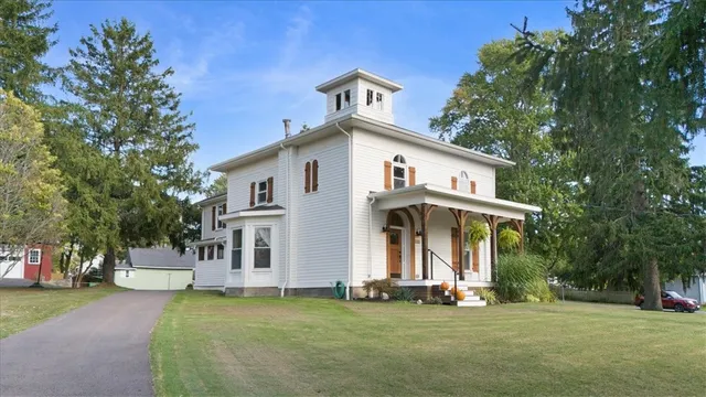 $449,900 | 7140 Owasco Road, Owasco, NY 13021