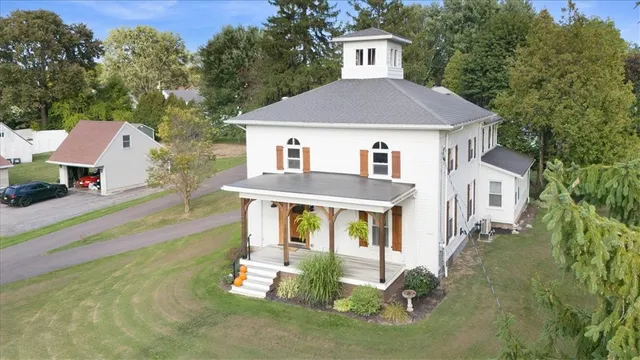 $449,900 | 7140 Owasco Road, Owasco, NY 13021