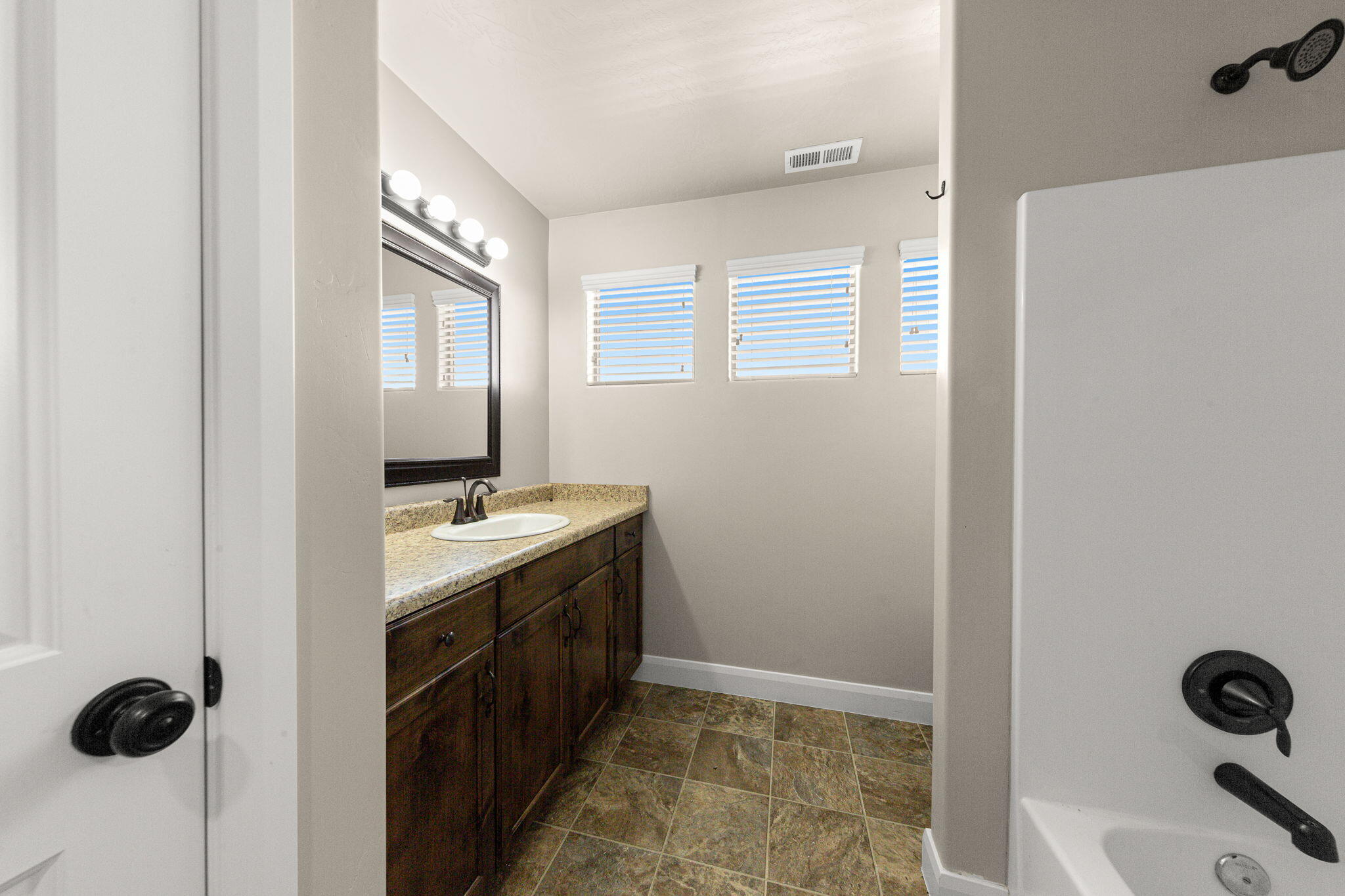 1157 Plantations Drive St. George, UT 84770 - Photo 25 of 31 Bathroom #3 Upstairs