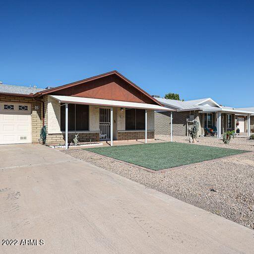 9666 West Mountain View Road, Unit B Peoria, AZ 85345 - Photo 2 of 24