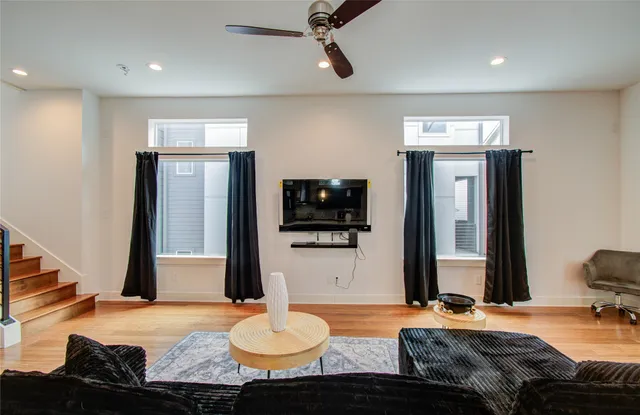 $3,599 | 4311 Marina Street, Houston, TX 77007