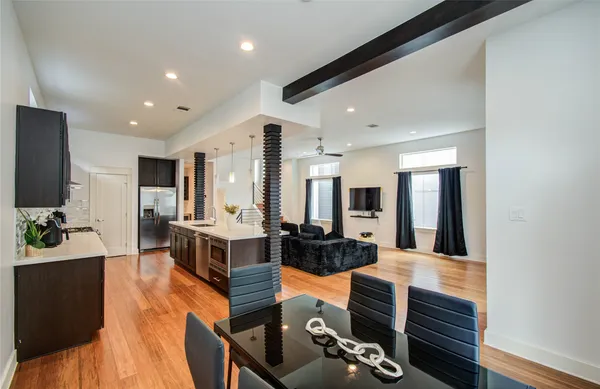 $2,999 | 4311 Marina Street, Houston, TX 77007