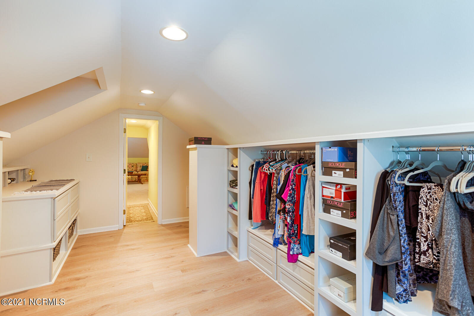 2175 Robersonville Road Washington, NC 27889 - Photo 98 of 111 Boutique Closet built in 2021