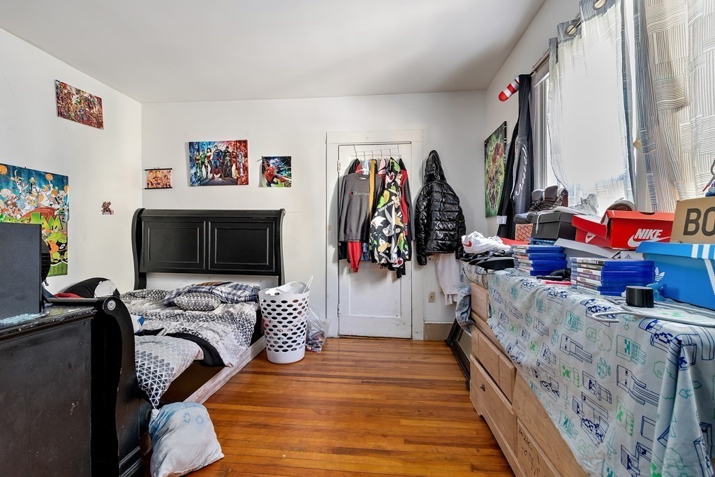 45 Catharine Street Worcester, MA 01605 - Photo 17 of 21