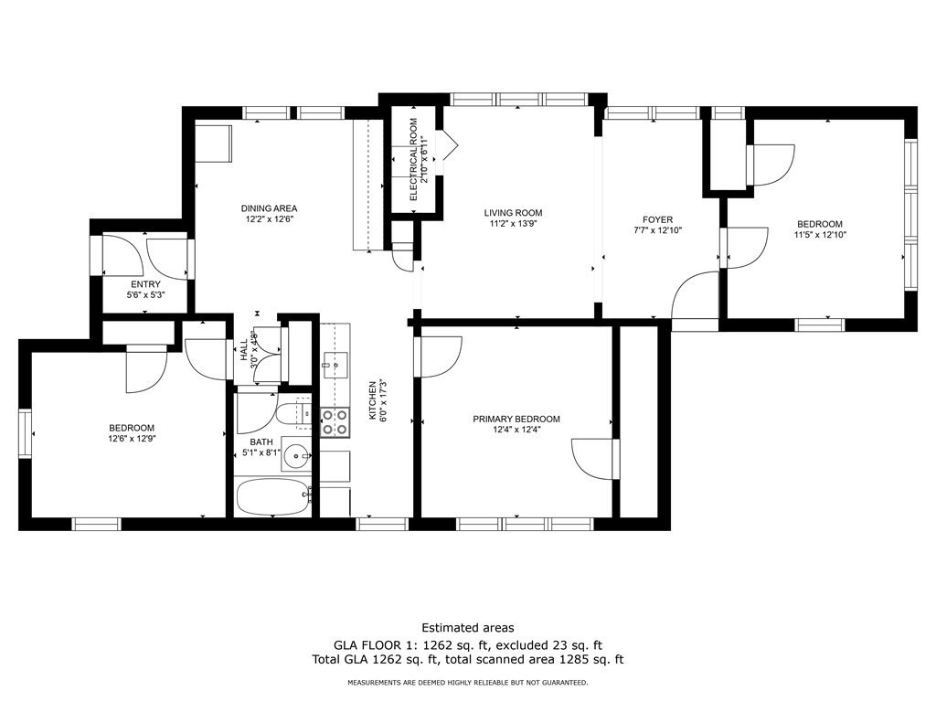 45 Catharine Street Worcester, MA 01605 - Photo 20 of 21