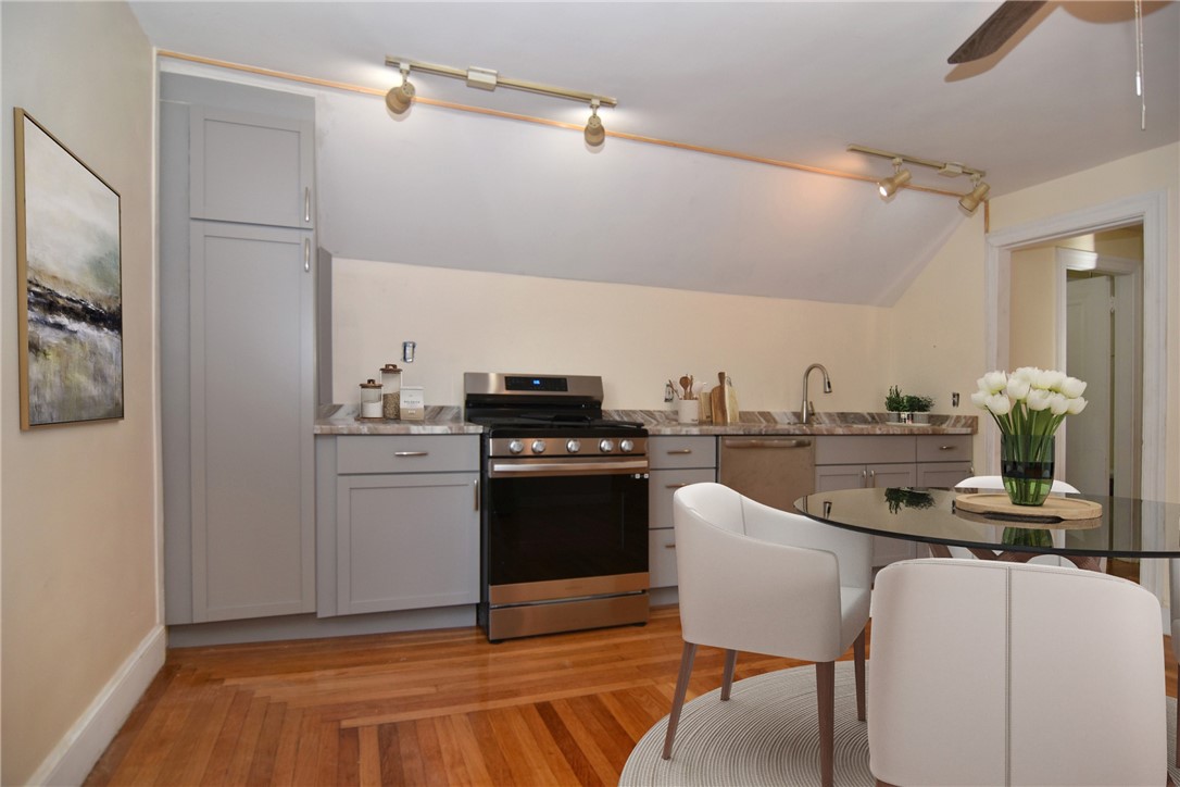 2915 Post Road, Unit 2 Warwick, RI 02886 - Photo 5 of 28