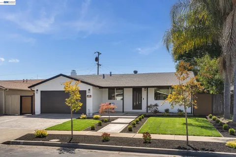 $1,078,000 | 25589 Belhaven Street, Hayward, CA 94545